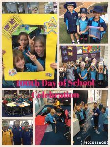 100th Day of School Celebrations
